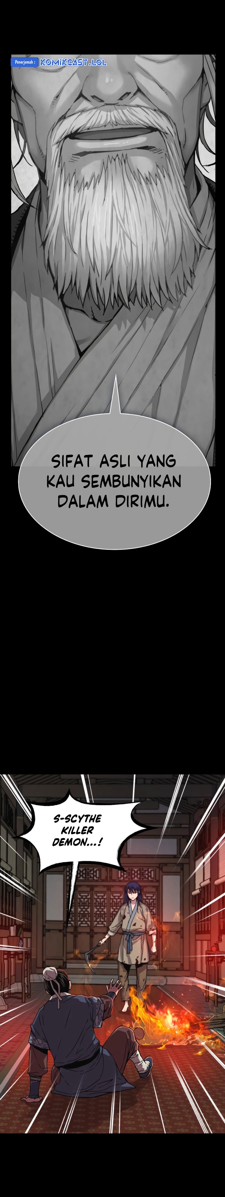 Myst, Might, Mayhem Chapter 02 Gambar 9