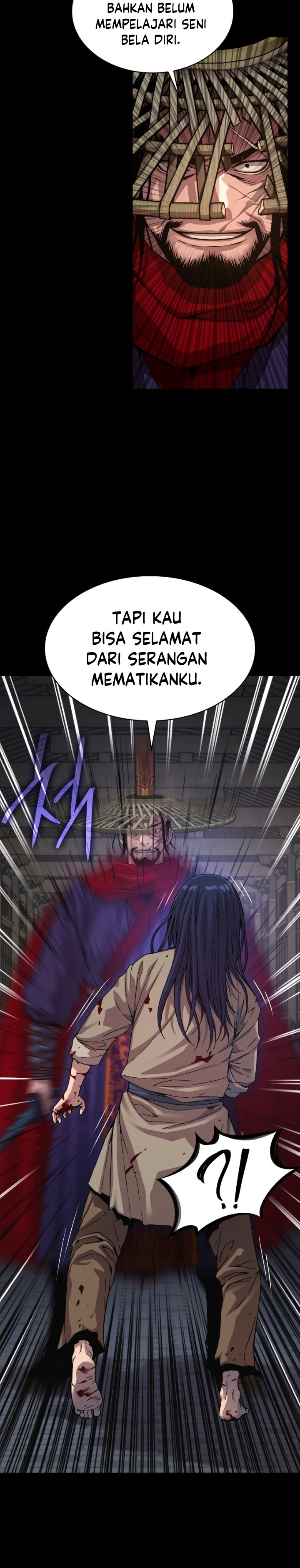 Myst, Might, Mayhem Chapter 02 Gambar 15