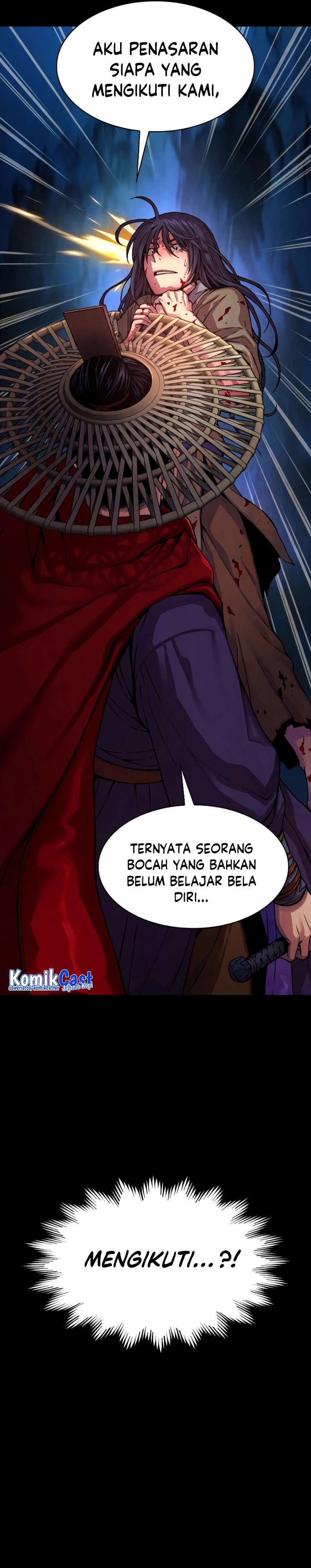 Myst, Might, Mayhem Chapter 02 Gambar 17