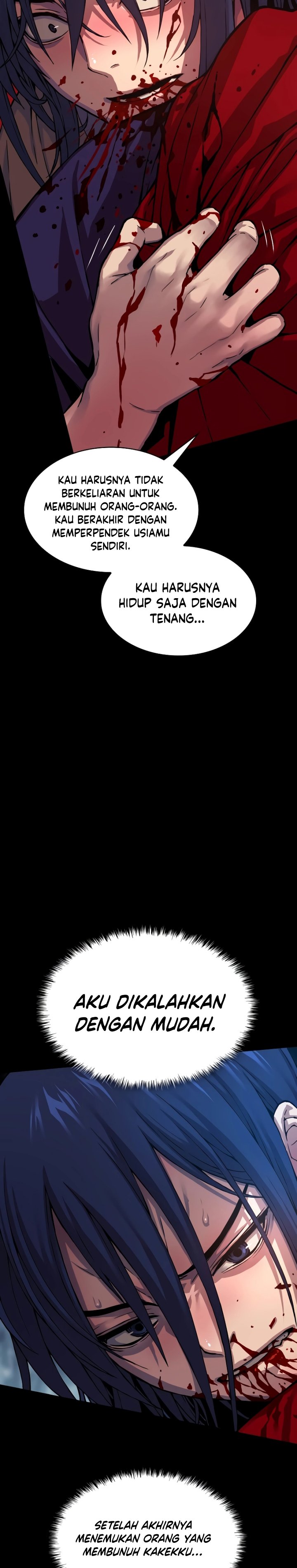 Myst, Might, Mayhem Chapter 02 Gambar 21