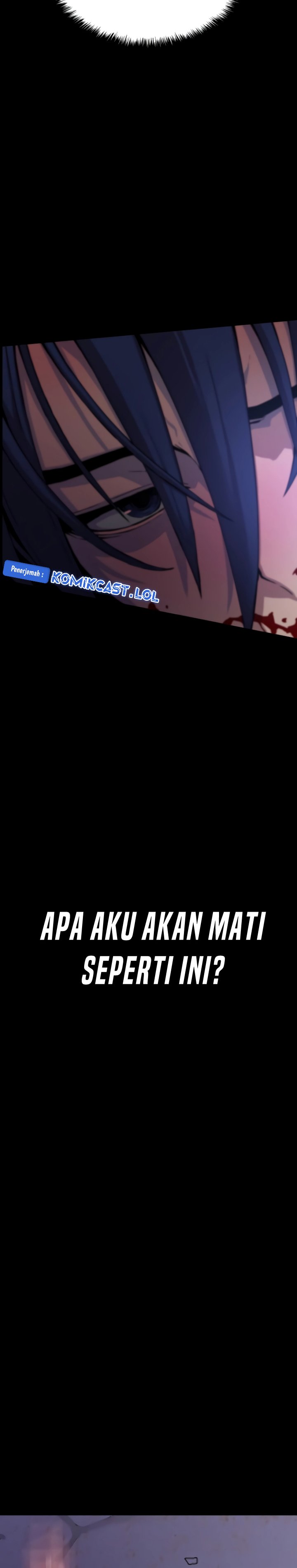 Myst, Might, Mayhem Chapter 02 Gambar 22