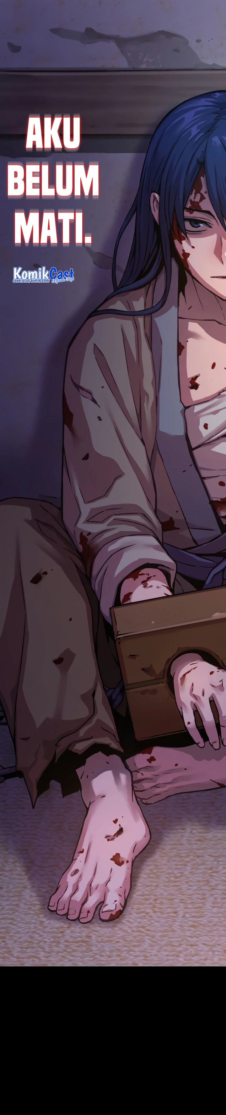 Myst, Might, Mayhem Chapter 02 Gambar 23