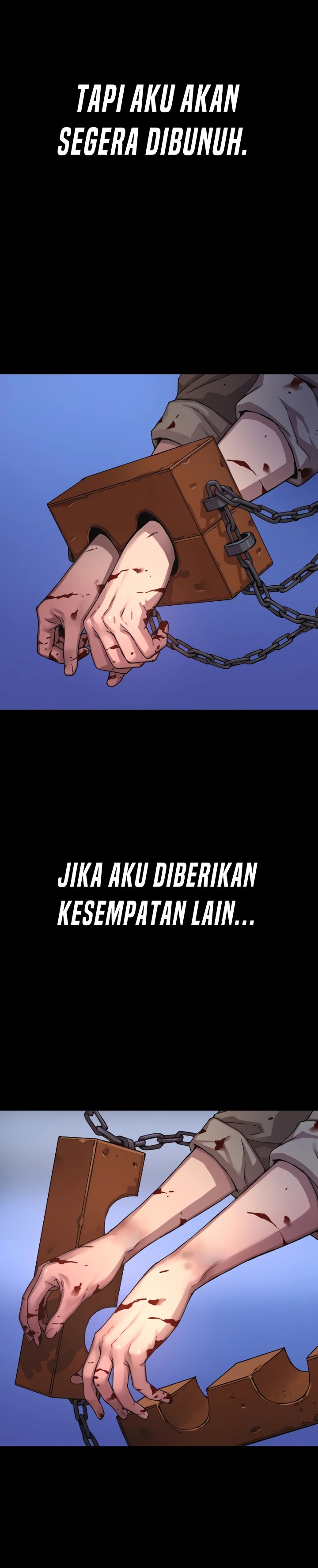 Myst, Might, Mayhem Chapter 02 Gambar 24