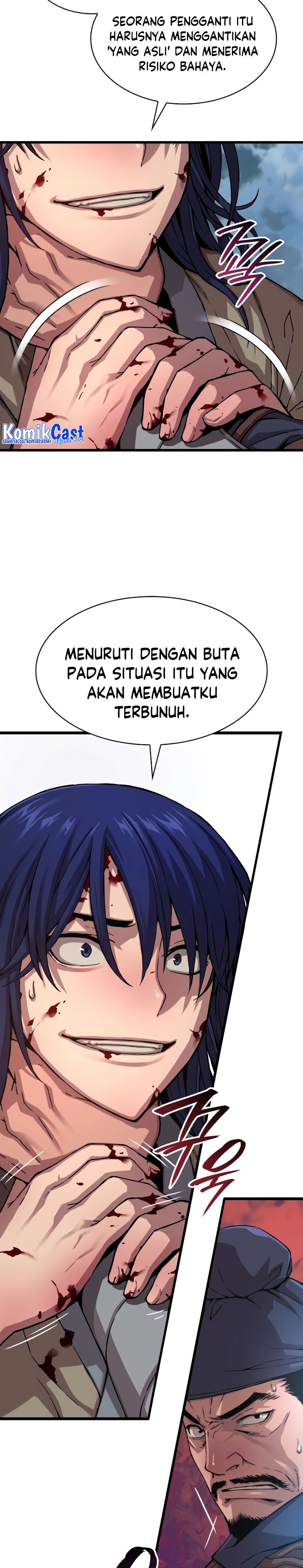 Myst, Might, Mayhem Chapter 02 Gambar 30