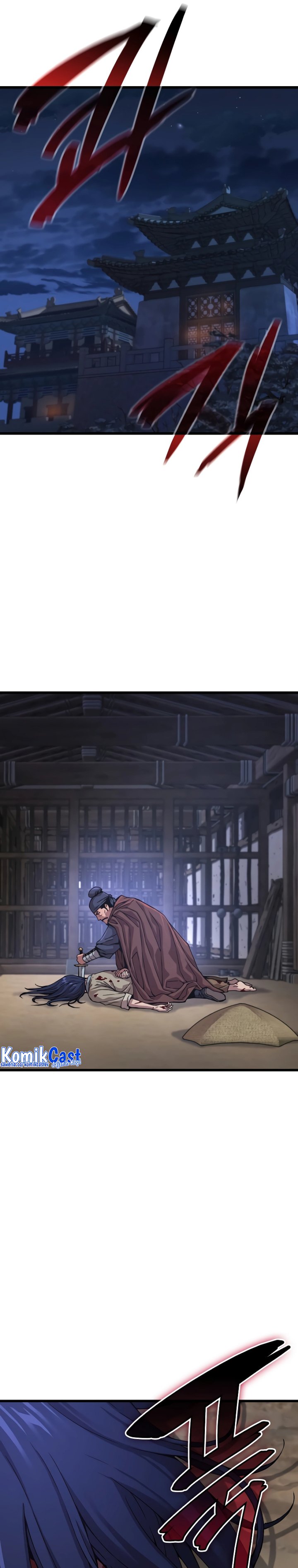 Myst, Might, Mayhem Chapter 02 Gambar 38