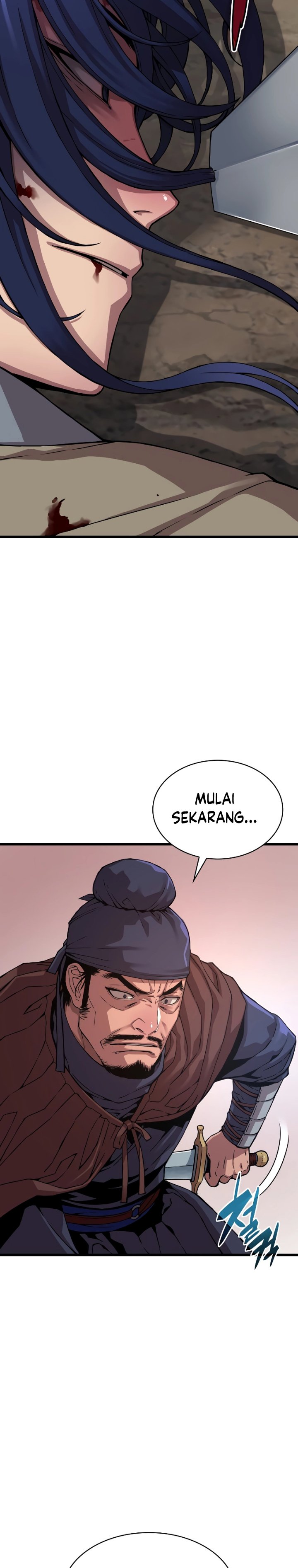 Myst, Might, Mayhem Chapter 02 Gambar 39