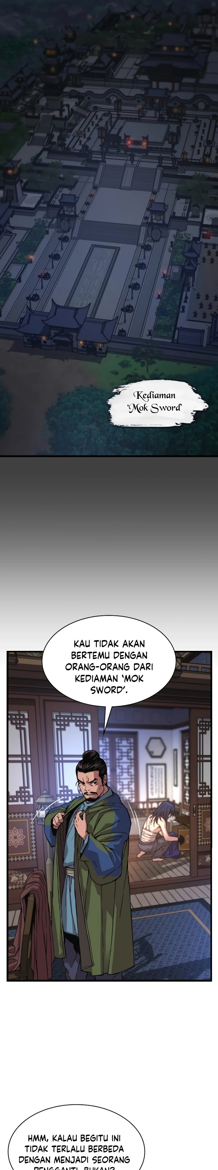 Myst, Might, Mayhem Chapter 02 Gambar 42