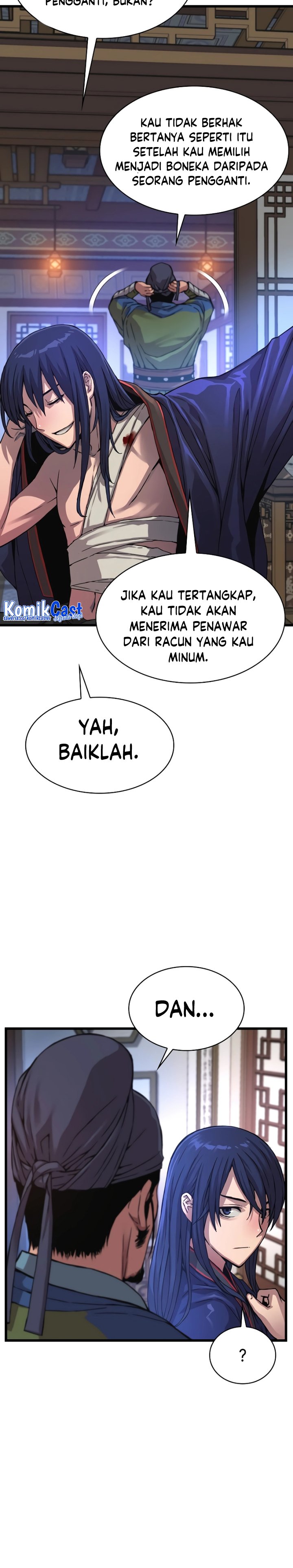 Myst, Might, Mayhem Chapter 02 Gambar 43