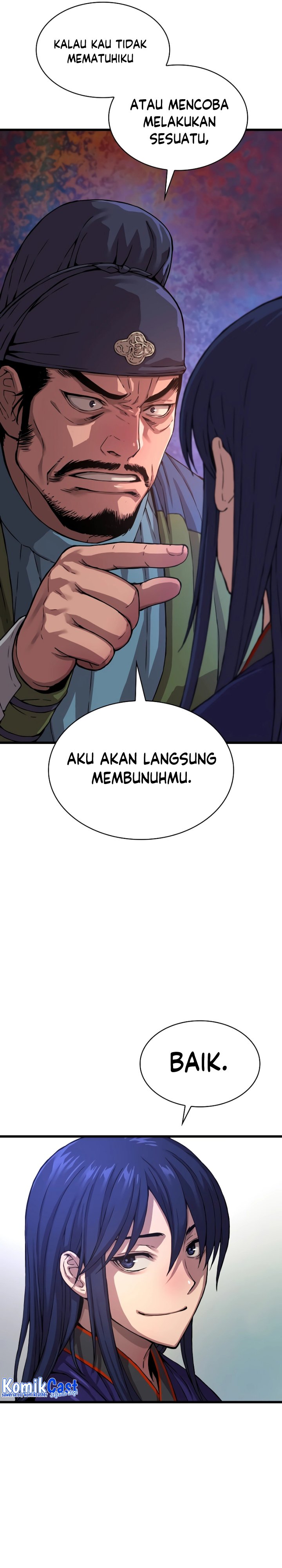 Myst, Might, Mayhem Chapter 02 Gambar 44