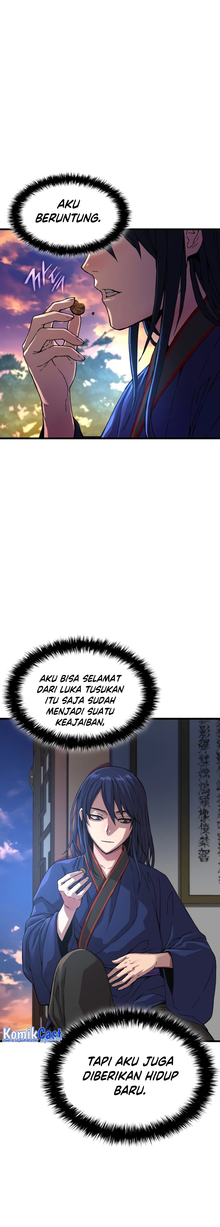 Myst, Might, Mayhem Chapter 02 Gambar 46