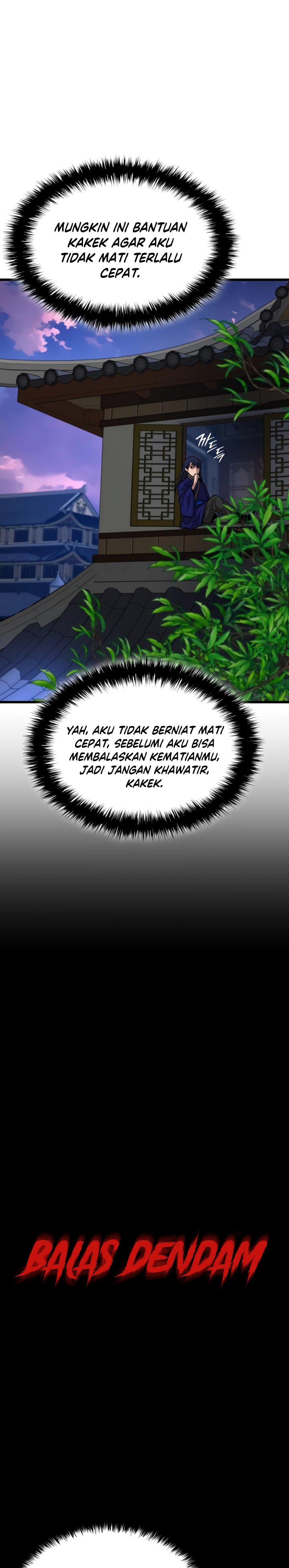 Myst, Might, Mayhem Chapter 02 Gambar 47