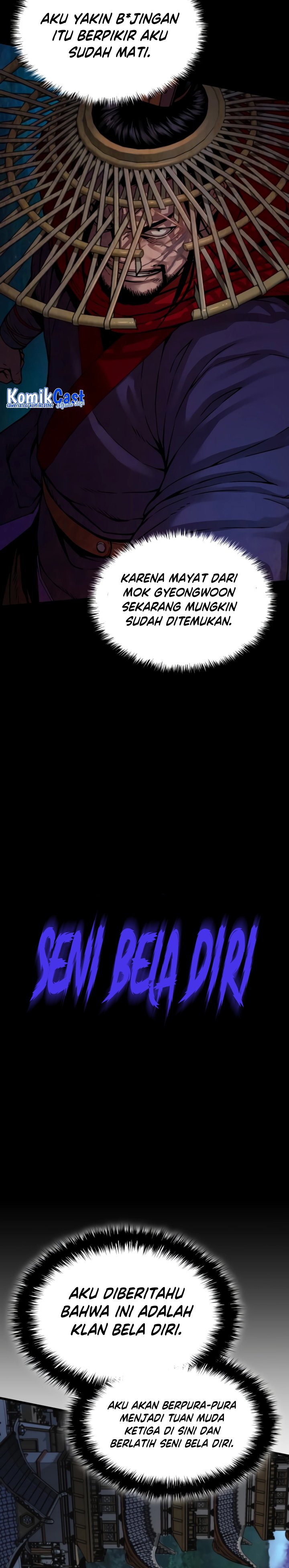 Myst, Might, Mayhem Chapter 02 Gambar 48