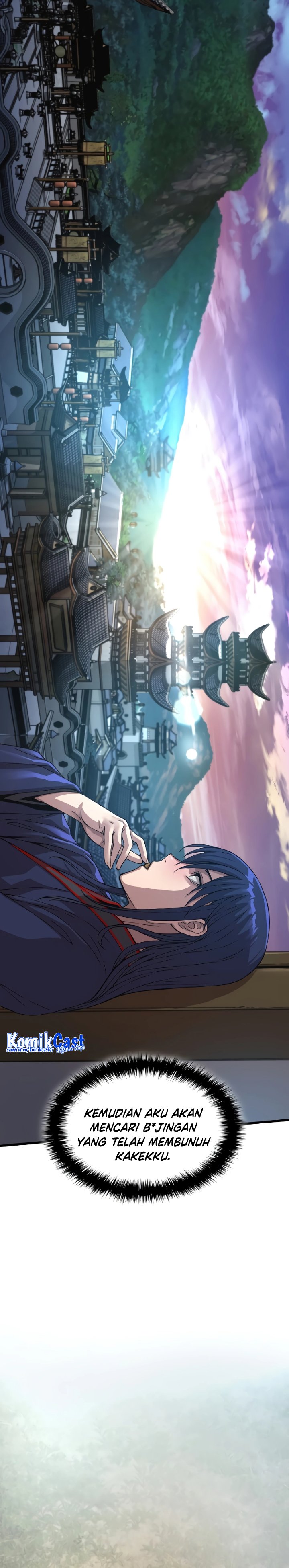 Myst, Might, Mayhem Chapter 02 Gambar 49