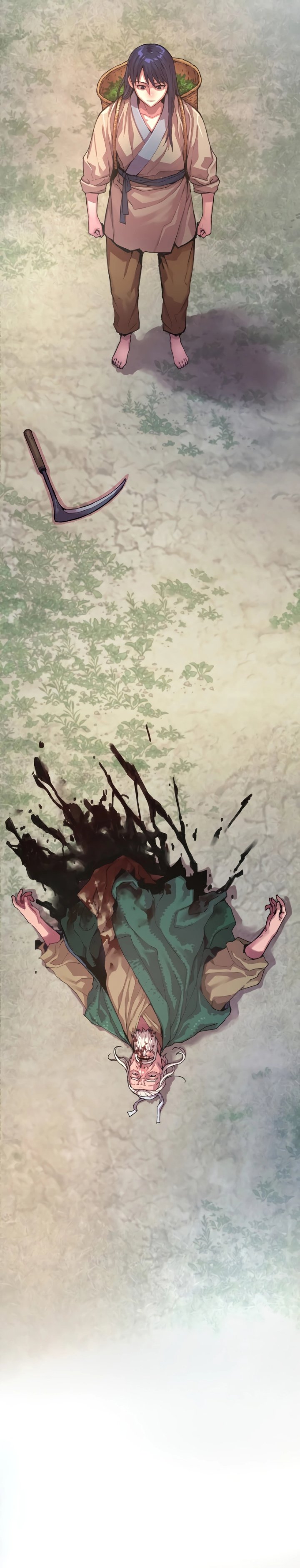 Myst, Might, Mayhem Chapter 02 Gambar 50