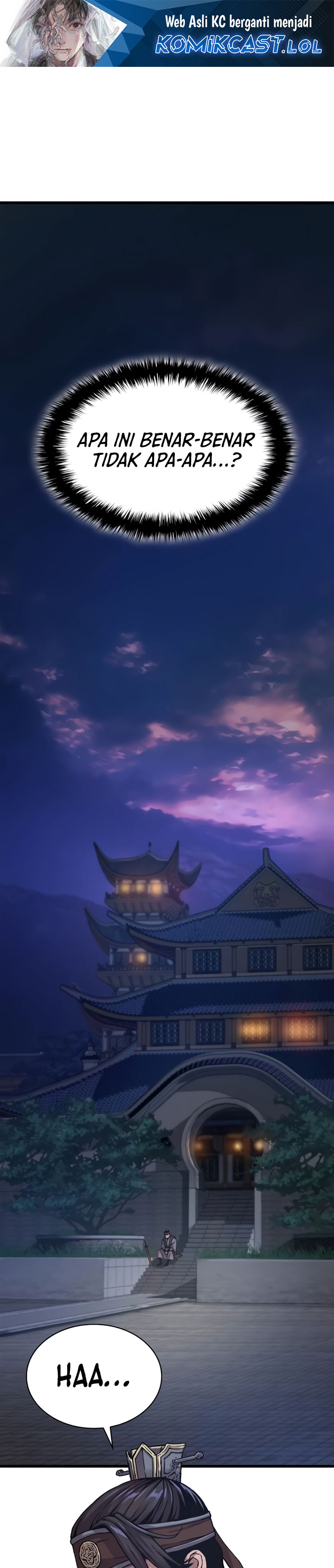Myst, Might, Mayhem Chapter 07 Gambar 2