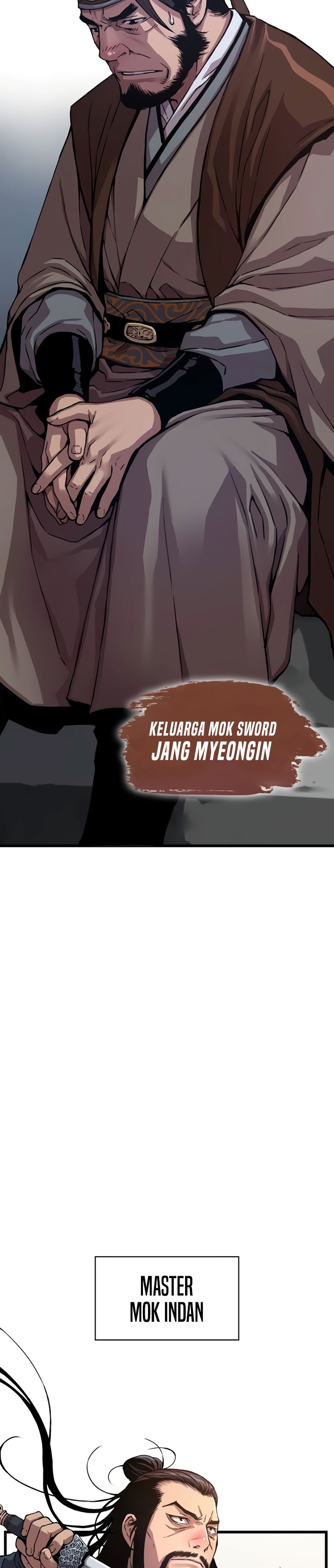 Myst, Might, Mayhem Chapter 07 Gambar 3