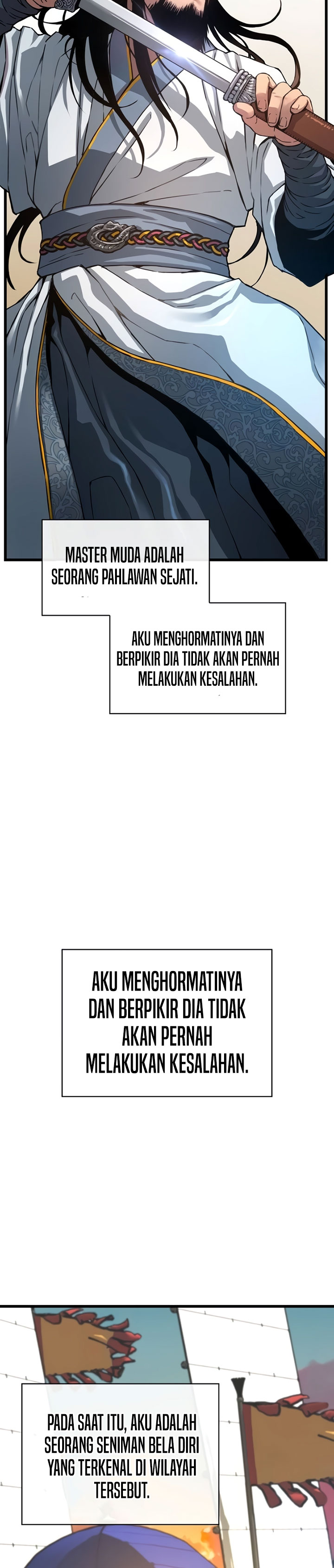 Myst, Might, Mayhem Chapter 07 Gambar 4