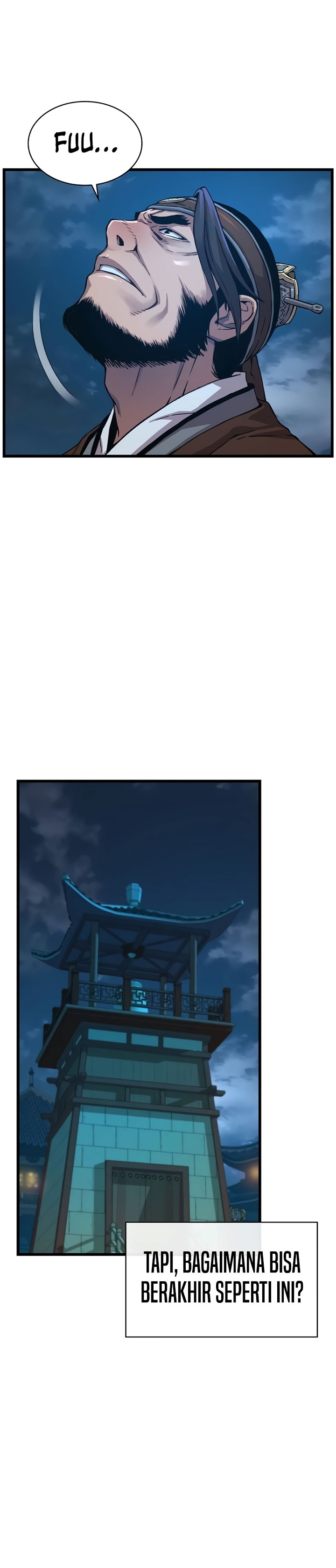 Myst, Might, Mayhem Chapter 07 Gambar 6