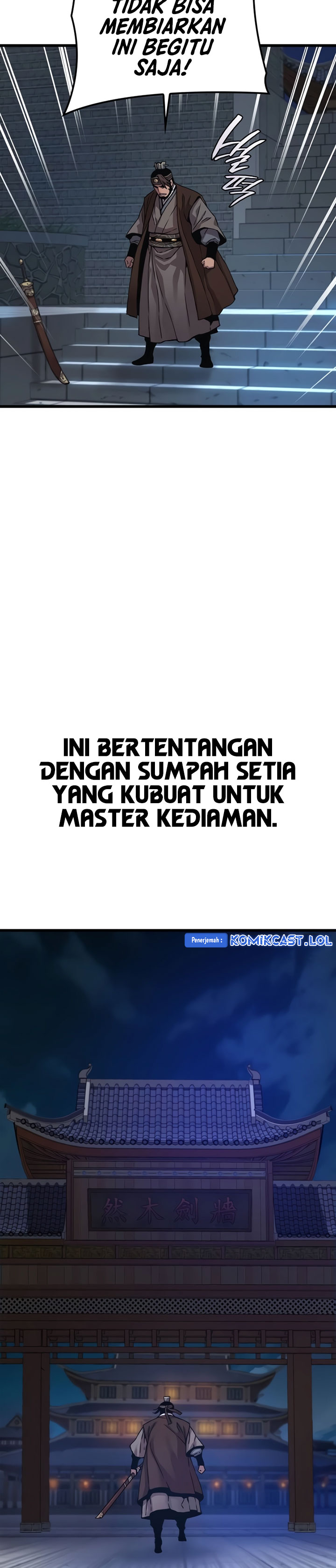 Myst, Might, Mayhem Chapter 07 Gambar 9