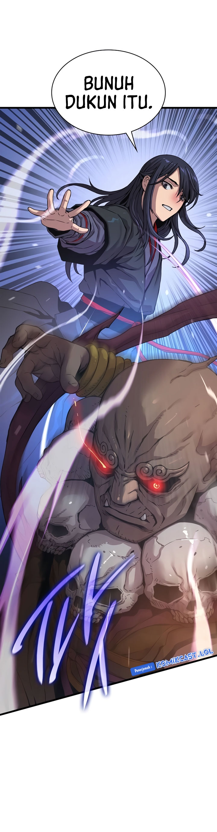 Myst, Might, Mayhem Chapter 07 Gambar 13