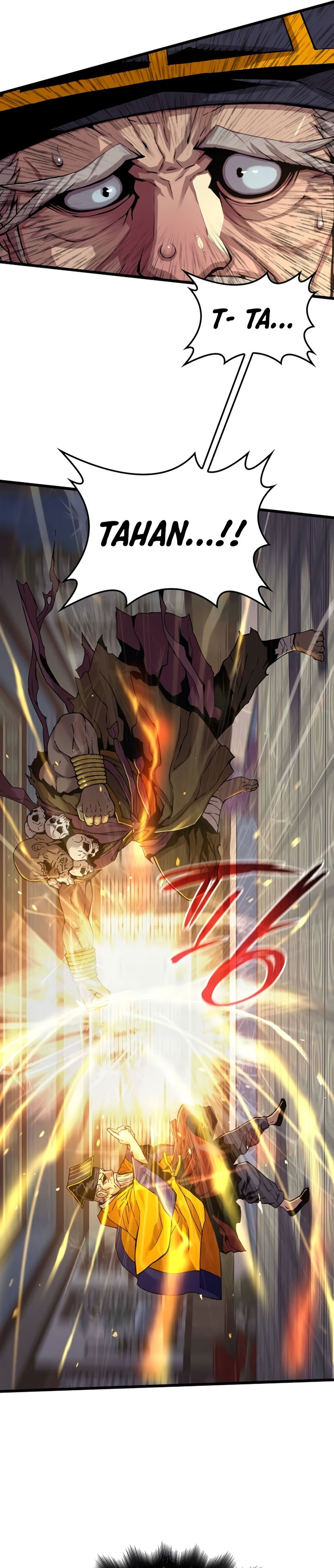 Myst, Might, Mayhem Chapter 07 Gambar 14
