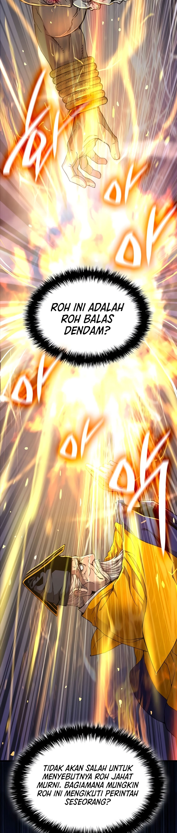 Myst, Might, Mayhem Chapter 07 Gambar 16