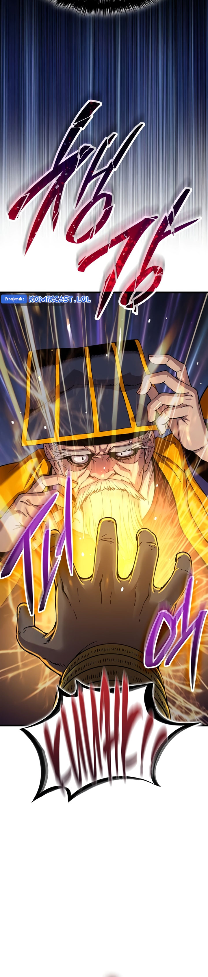 Myst, Might, Mayhem Chapter 07 Gambar 17