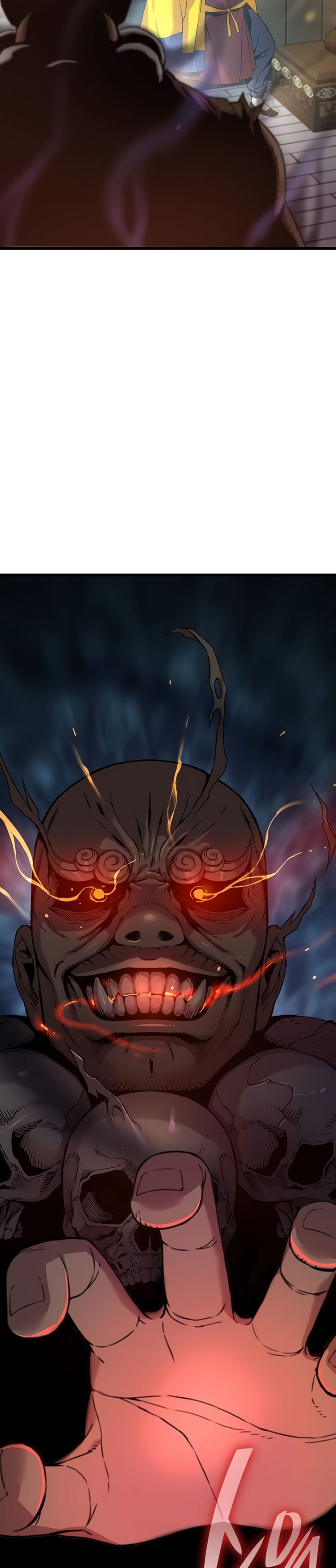 Myst, Might, Mayhem Chapter 07 Gambar 19