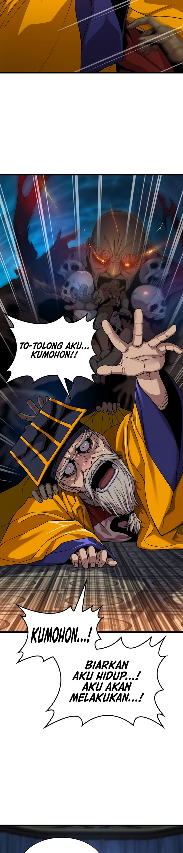 Myst, Might, Mayhem Chapter 07 Gambar 23