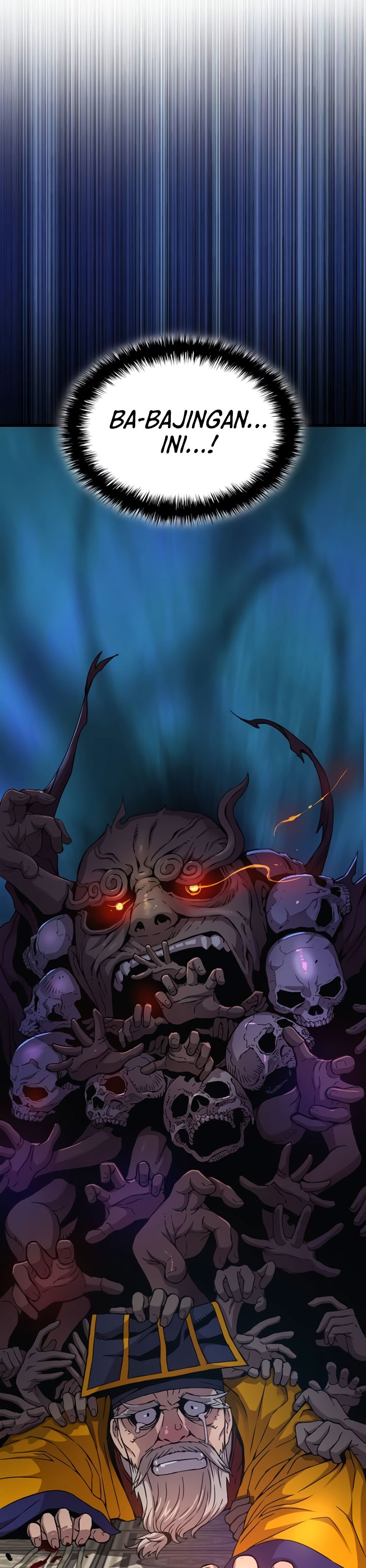 Myst, Might, Mayhem Chapter 07 Gambar 26