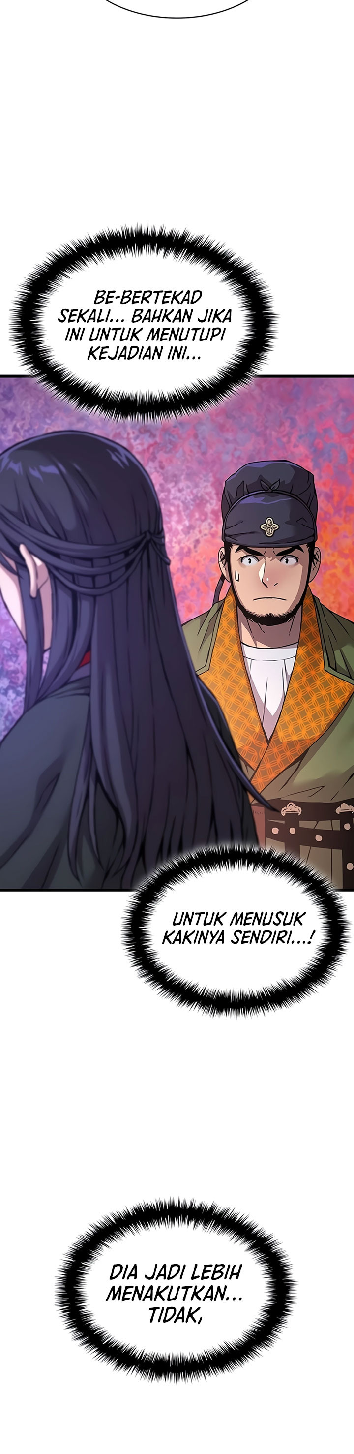 Myst, Might, Mayhem Chapter 07 Gambar 39