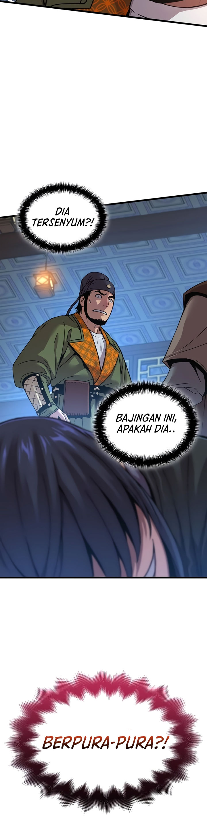 Myst, Might, Mayhem Chapter 07 Gambar 47