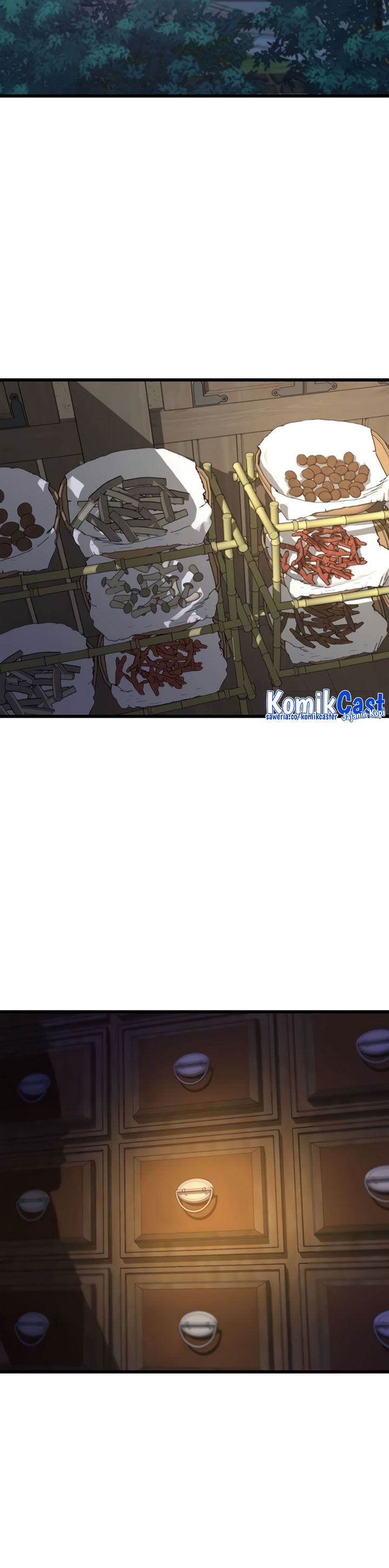 Myst, Might, Mayhem Chapter 07 Gambar 49