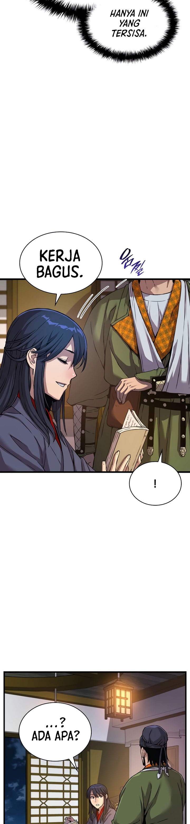 Myst, Might, Mayhem Chapter 07 Gambar 56