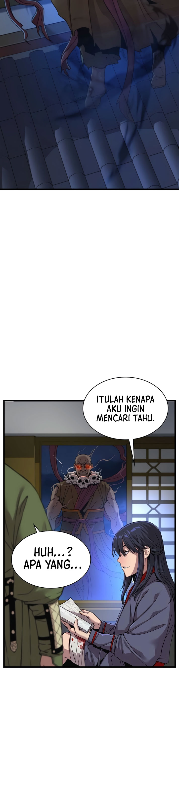 Myst, Might, Mayhem Chapter 07 Gambar 59
