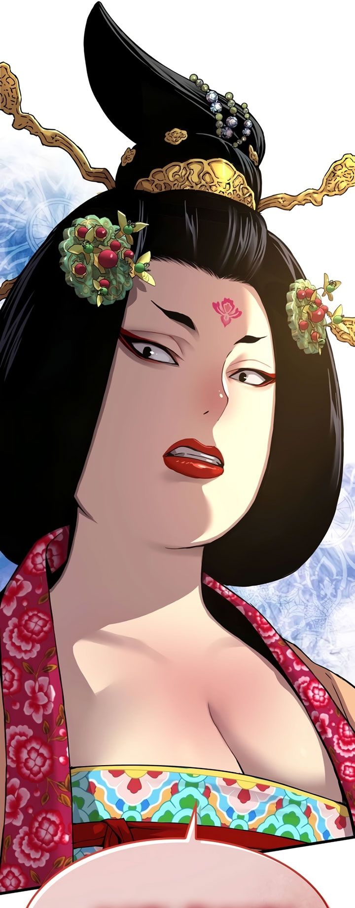 Myst, Might, Mayhem Chapter 07 Gambar 62