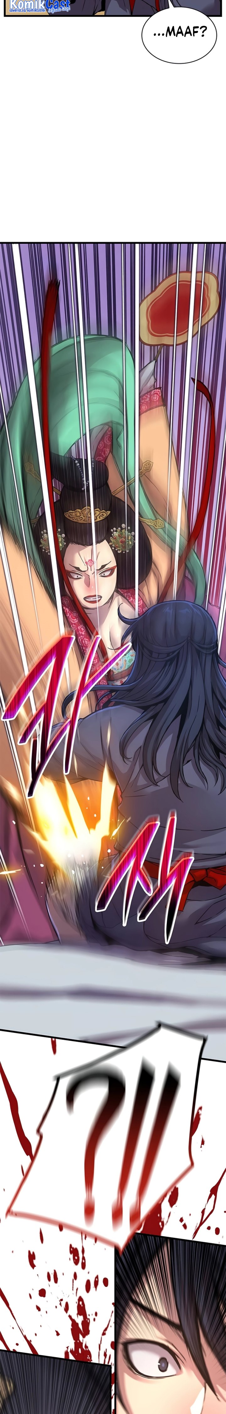 Myst, Might, Mayhem Chapter 08 Gambar 6
