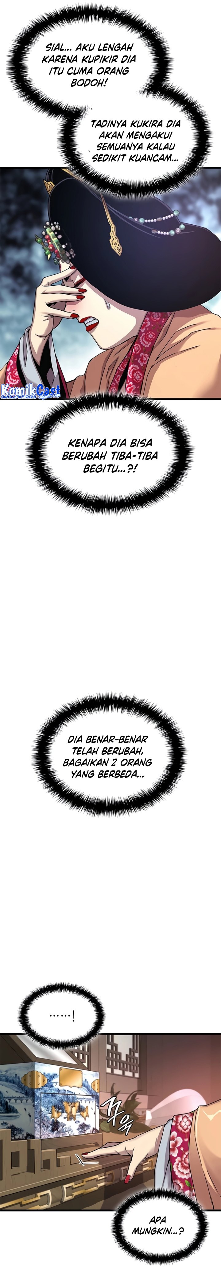Myst, Might, Mayhem Chapter 08 Gambar 26