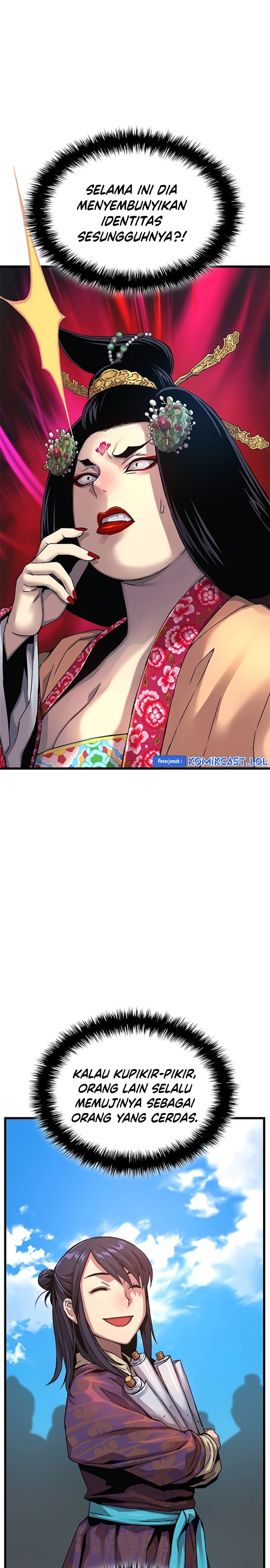 Myst, Might, Mayhem Chapter 08 Gambar 27