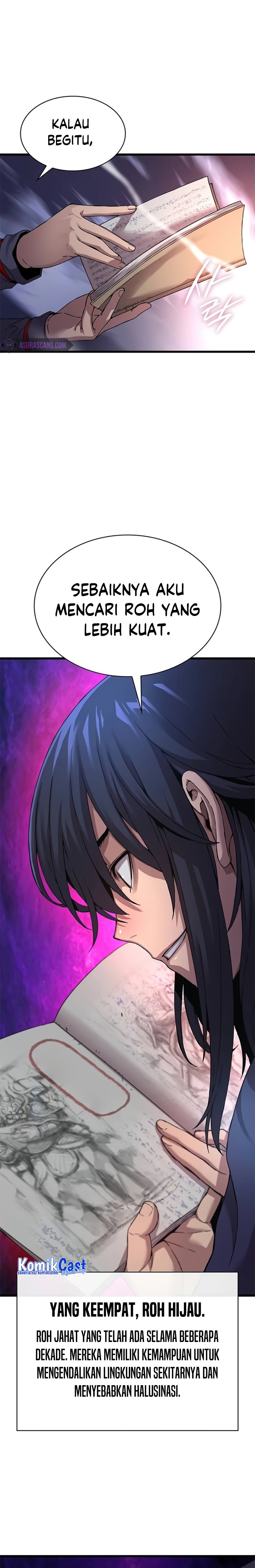 Myst, Might, Mayhem Chapter 08 Gambar 38