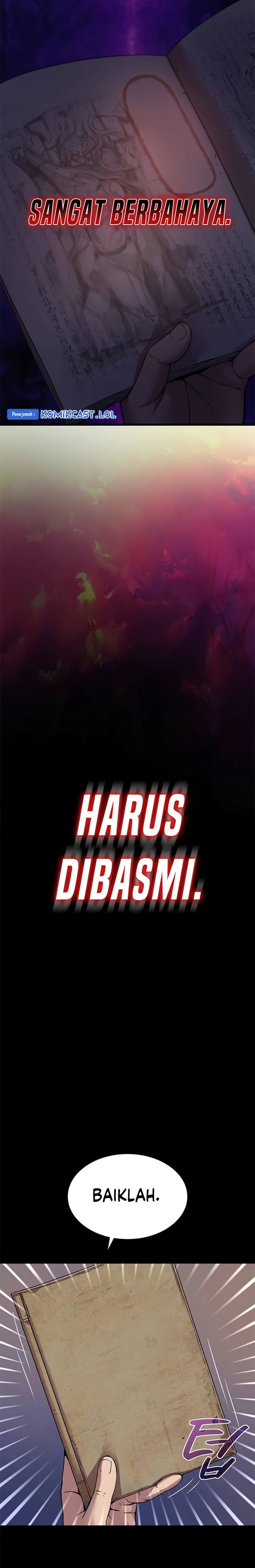 Myst, Might, Mayhem Chapter 08 Gambar 39
