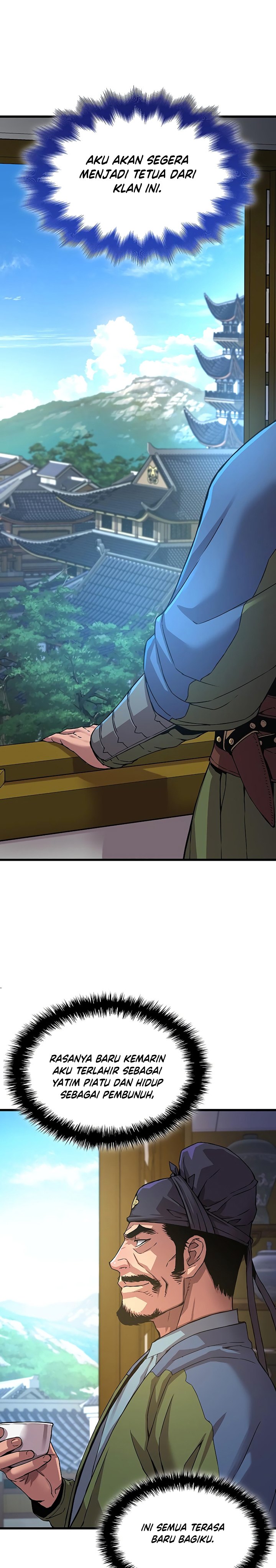 Myst, Might, Mayhem Chapter 16 Gambar 14