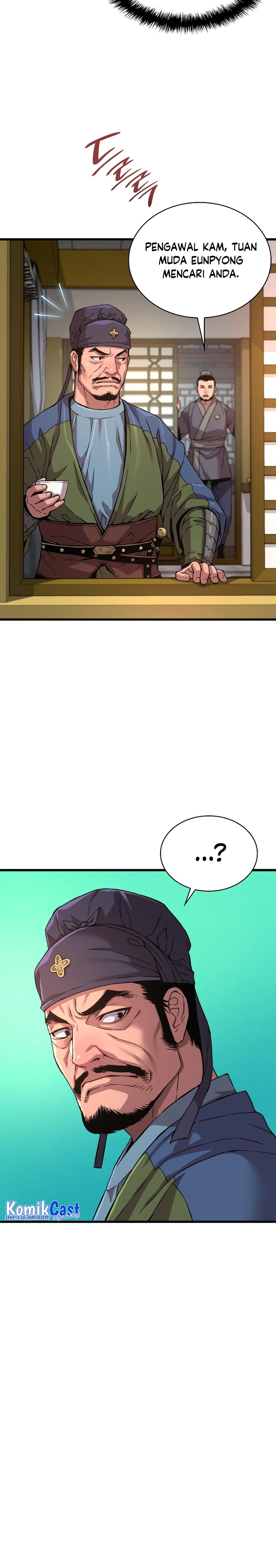 Myst, Might, Mayhem Chapter 16 Gambar 15