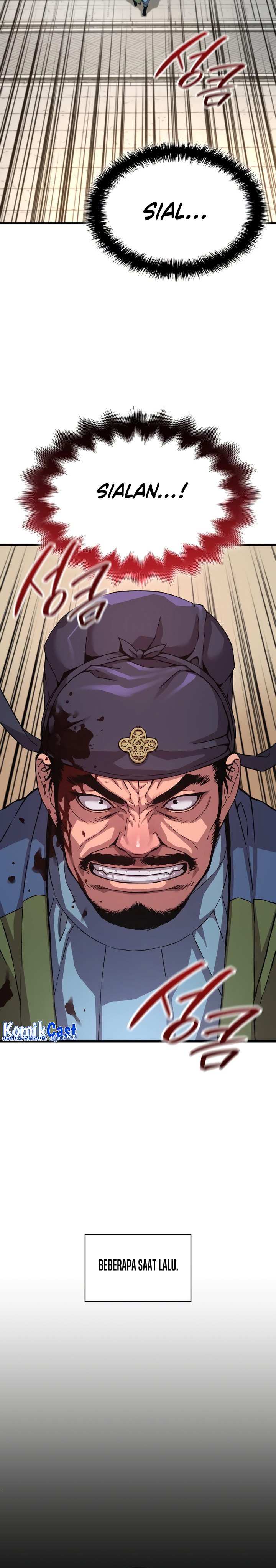 Myst, Might, Mayhem Chapter 16 Gambar 17