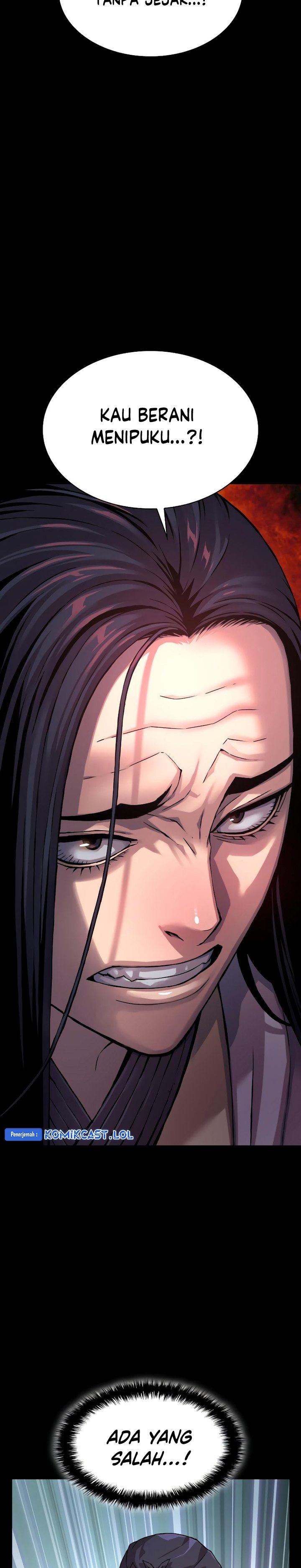 Myst, Might, Mayhem Chapter 16 Gambar 19