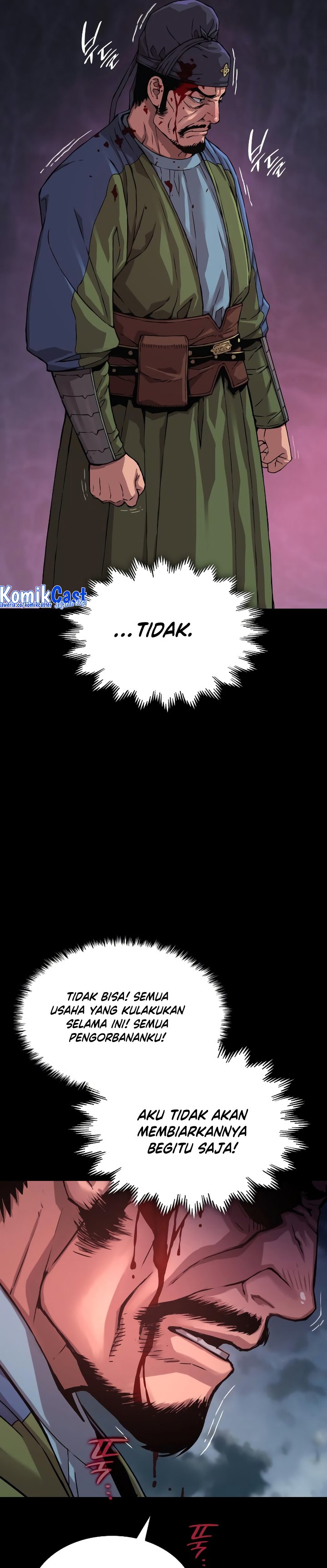 Myst, Might, Mayhem Chapter 16 Gambar 22