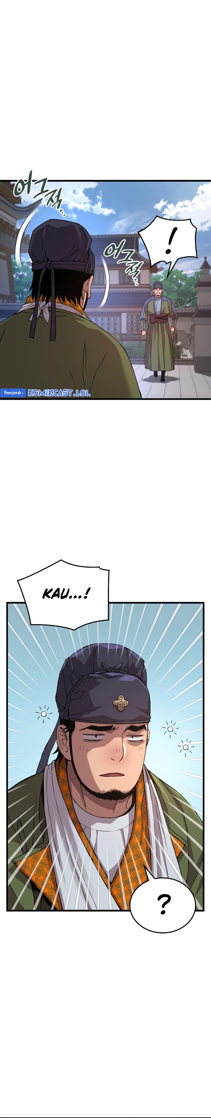 Myst, Might, Mayhem Chapter 16 Gambar 29