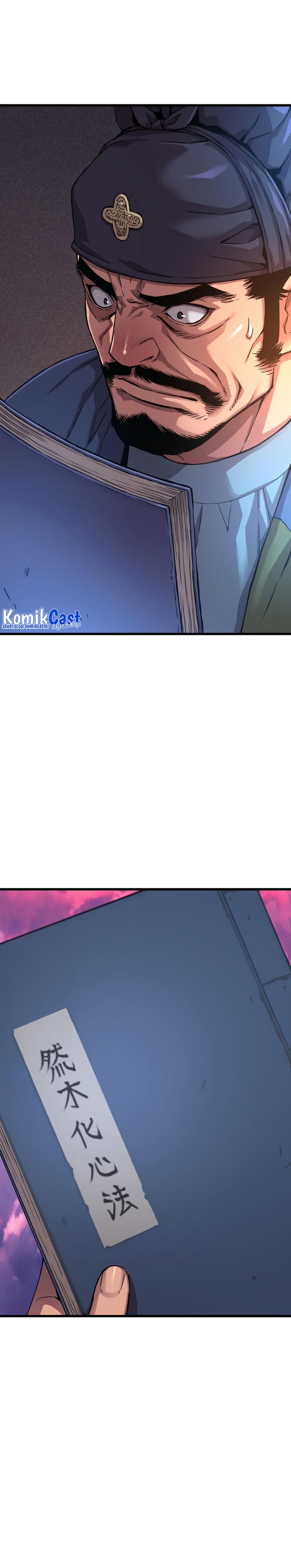 Myst, Might, Mayhem Chapter 16 Gambar 33