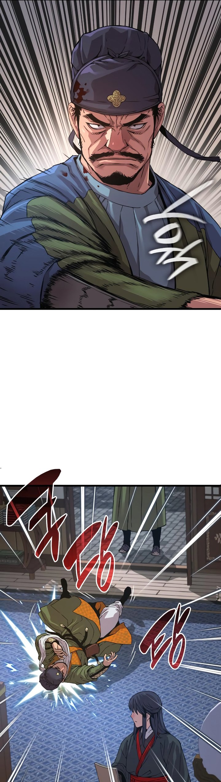 Myst, Might, Mayhem Chapter 16 Gambar 38