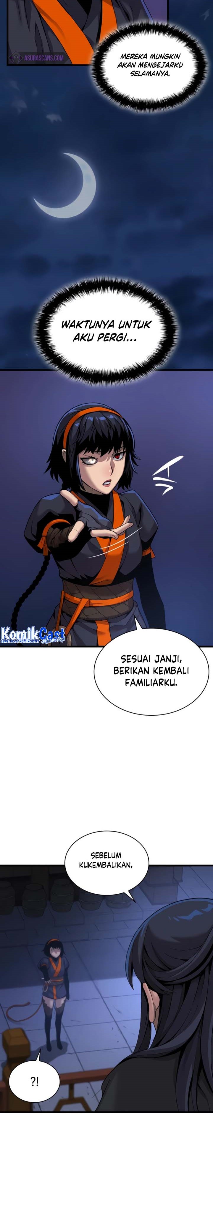 Myst, Might, Mayhem Chapter 23 Gambar 5